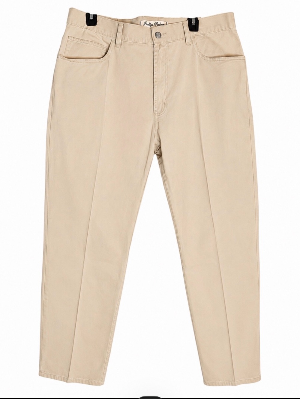 Island Palms by Tommy Bahama Relaxed Fit  Twill Jeans